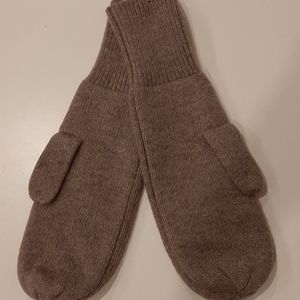 🆕️ Portolano Cashmere-blend Mitten